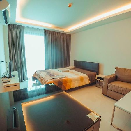 פאטאיה Club Royal Suites מראה חיצוני תמונה