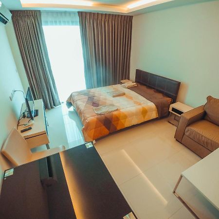 פאטאיה Club Royal Suites מראה חיצוני תמונה
