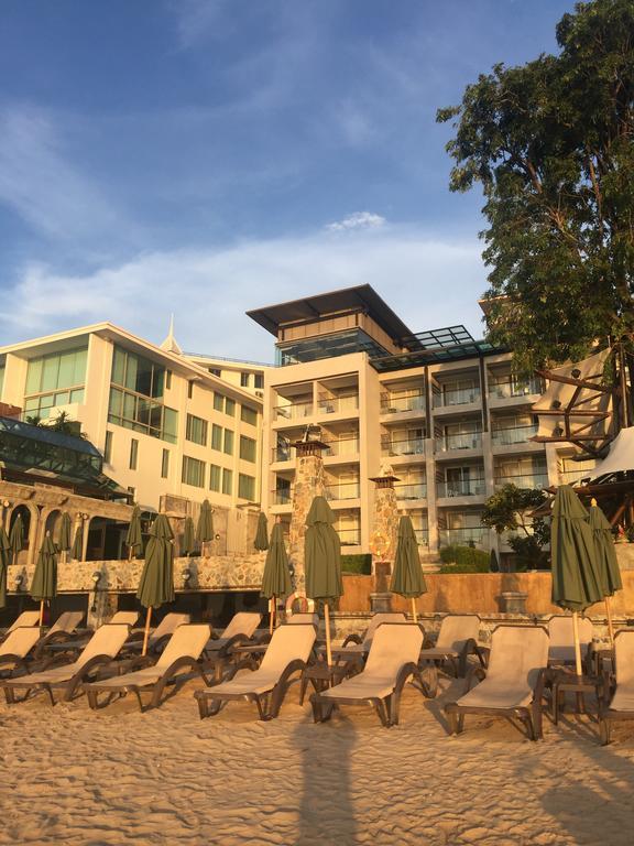 פאטאיה Club Royal Suites מראה חיצוני תמונה