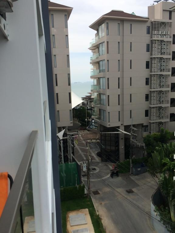 פאטאיה Club Royal Suites מראה חיצוני תמונה