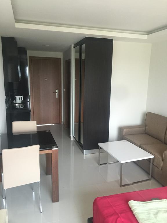 פאטאיה Club Royal Suites מראה חיצוני תמונה