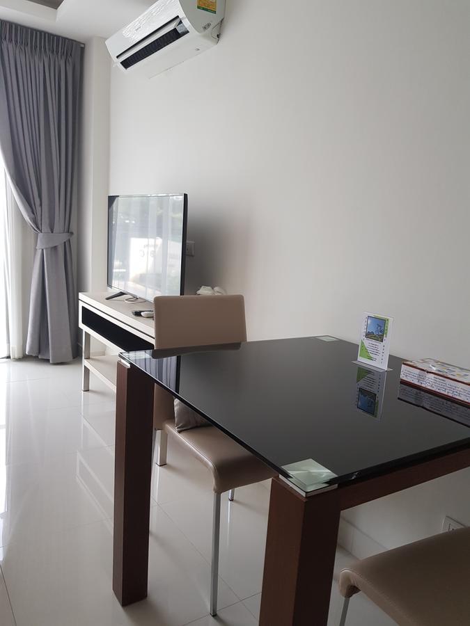 פאטאיה Club Royal Suites מראה חיצוני תמונה