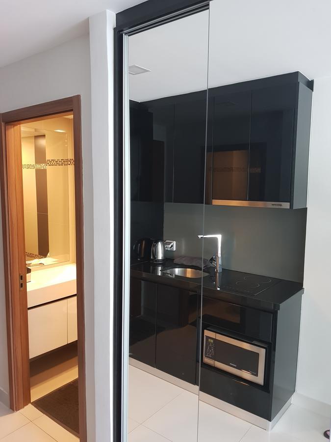פאטאיה Club Royal Suites מראה חיצוני תמונה