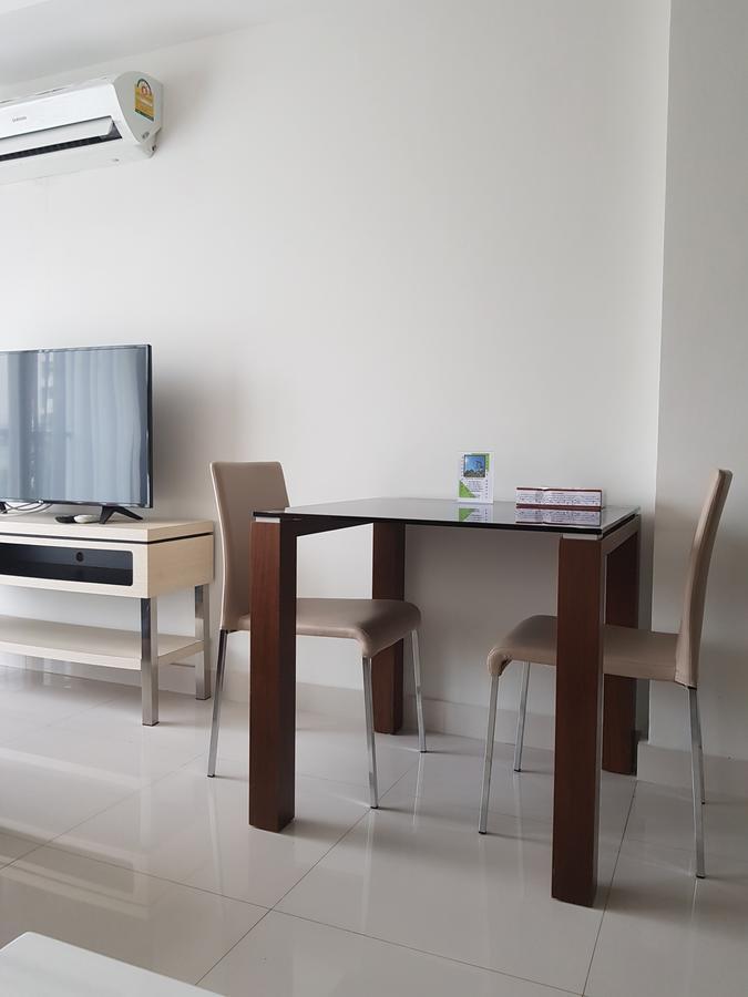 פאטאיה Club Royal Suites מראה חיצוני תמונה