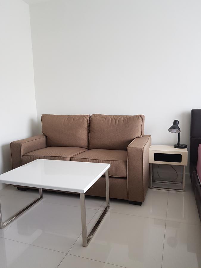פאטאיה Club Royal Suites מראה חיצוני תמונה