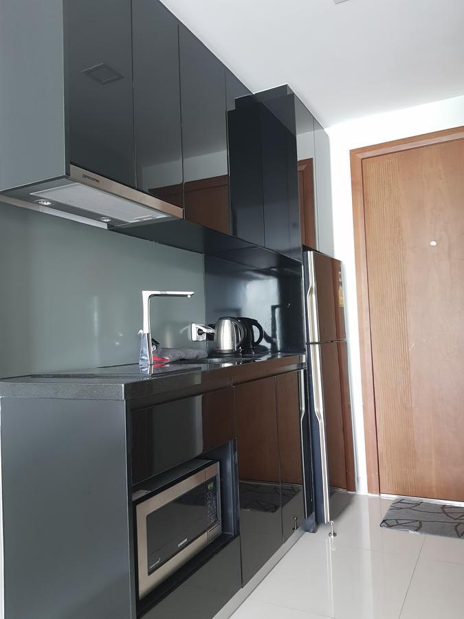 פאטאיה Club Royal Suites מראה חיצוני תמונה