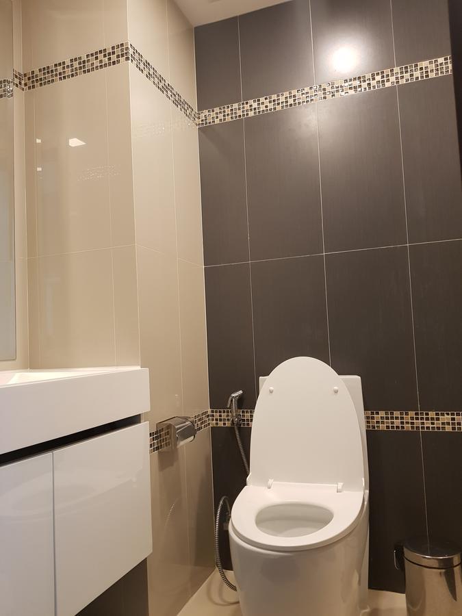 פאטאיה Club Royal Suites מראה חיצוני תמונה