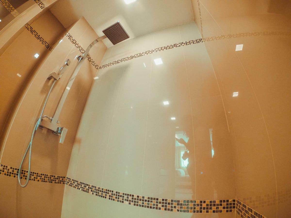 פאטאיה Club Royal Suites מראה חיצוני תמונה