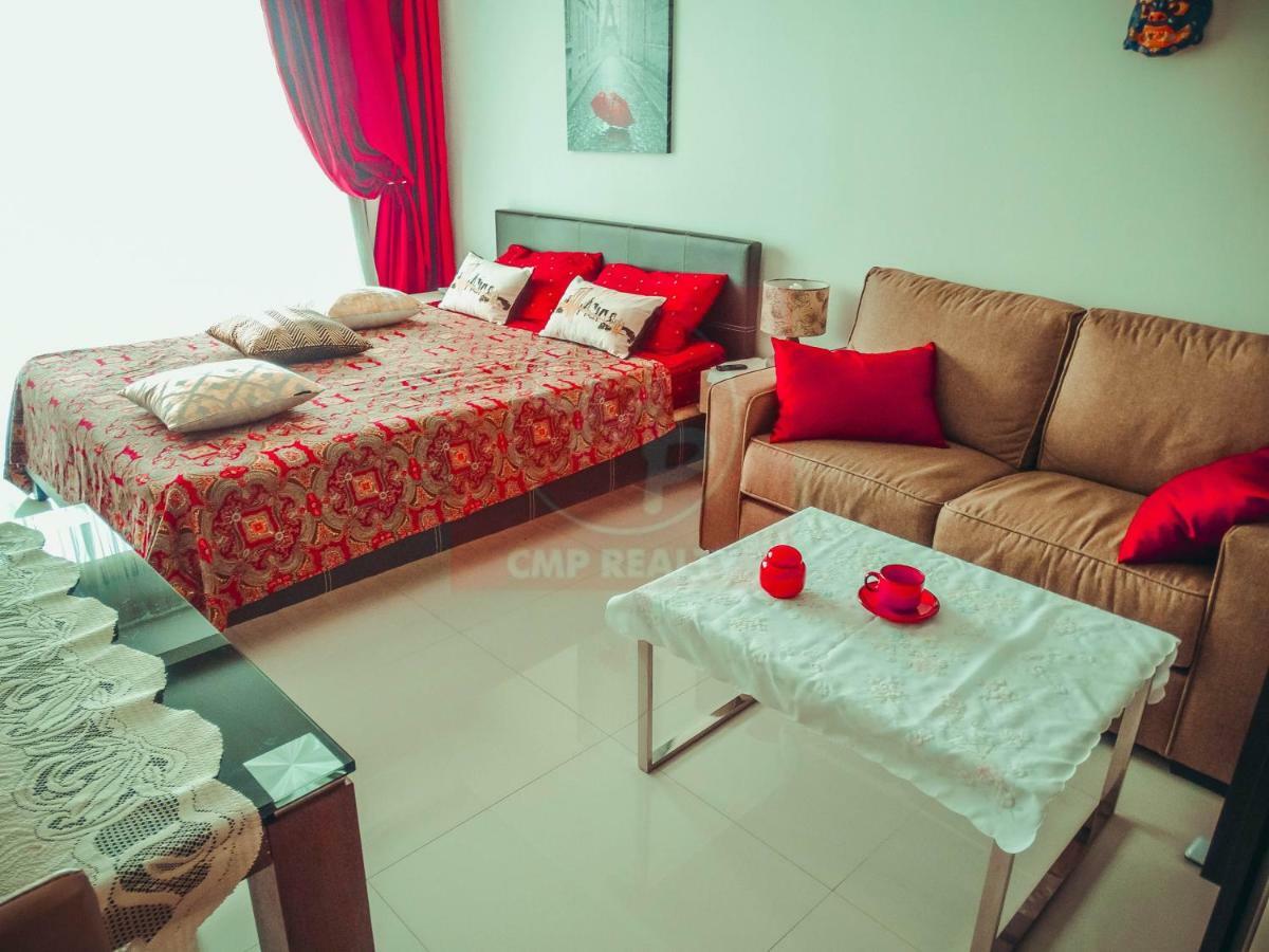 פאטאיה Club Royal Suites מראה חיצוני תמונה