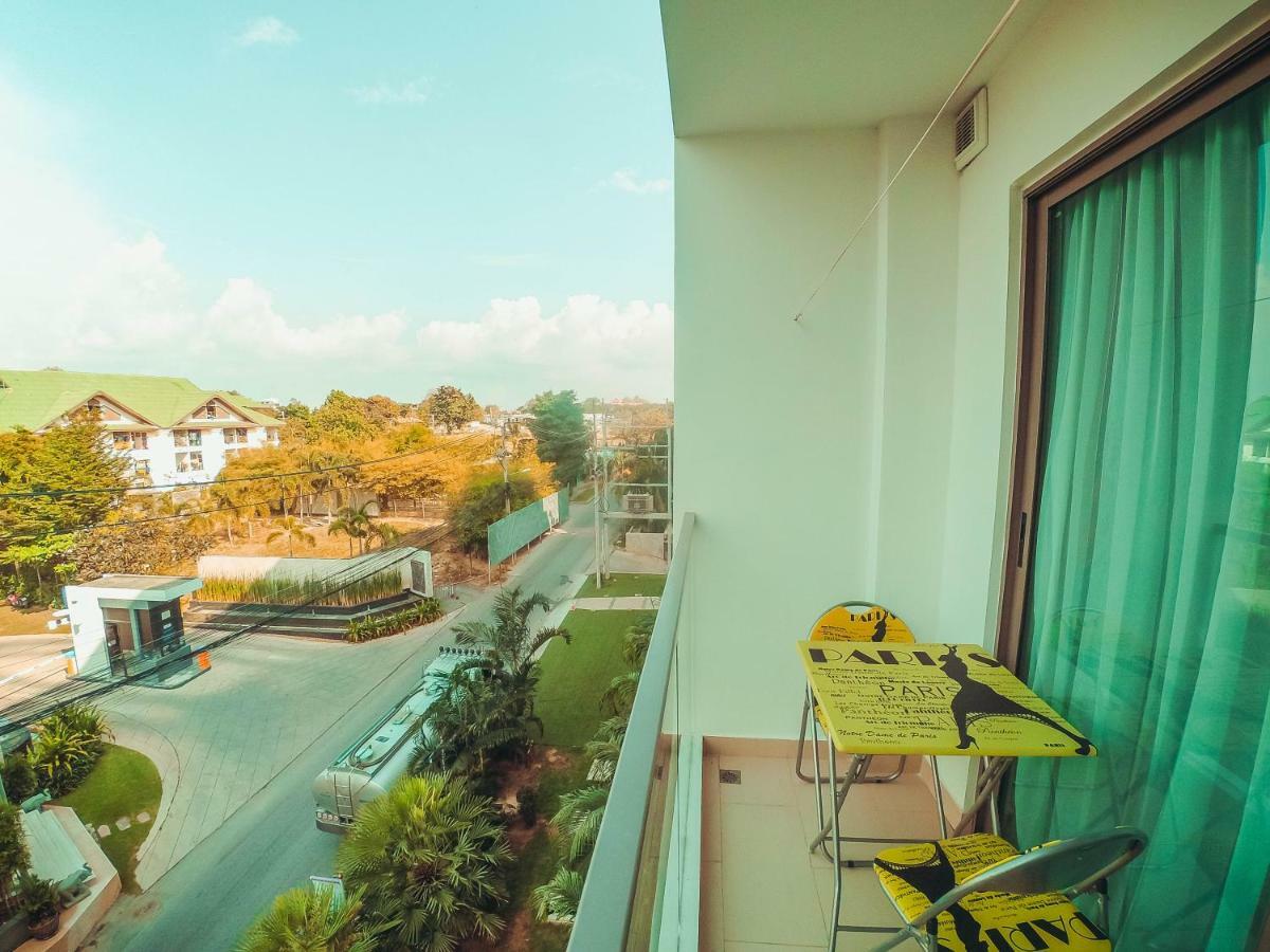 פאטאיה Club Royal Suites מראה חיצוני תמונה