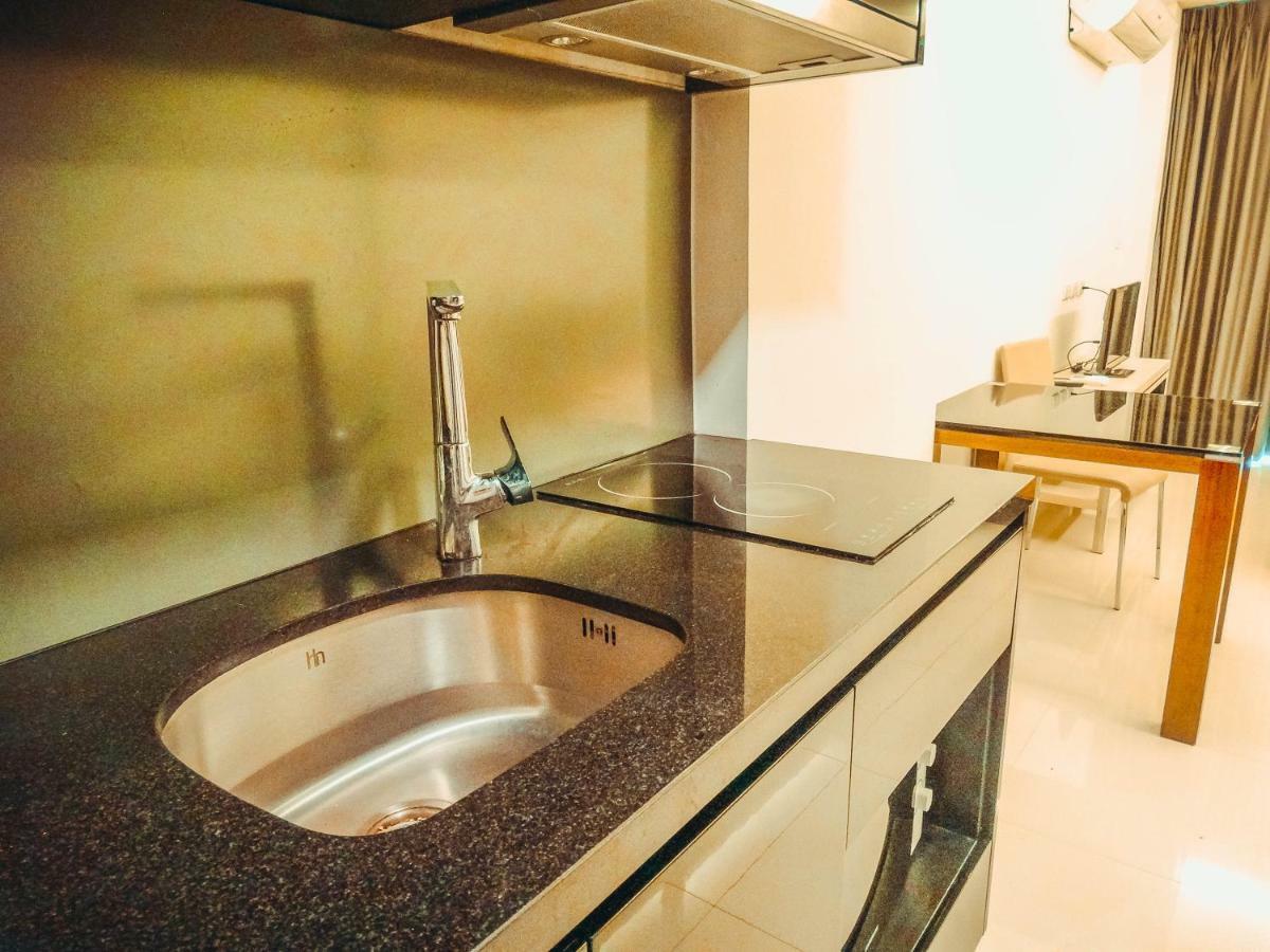 פאטאיה Club Royal Suites מראה חיצוני תמונה